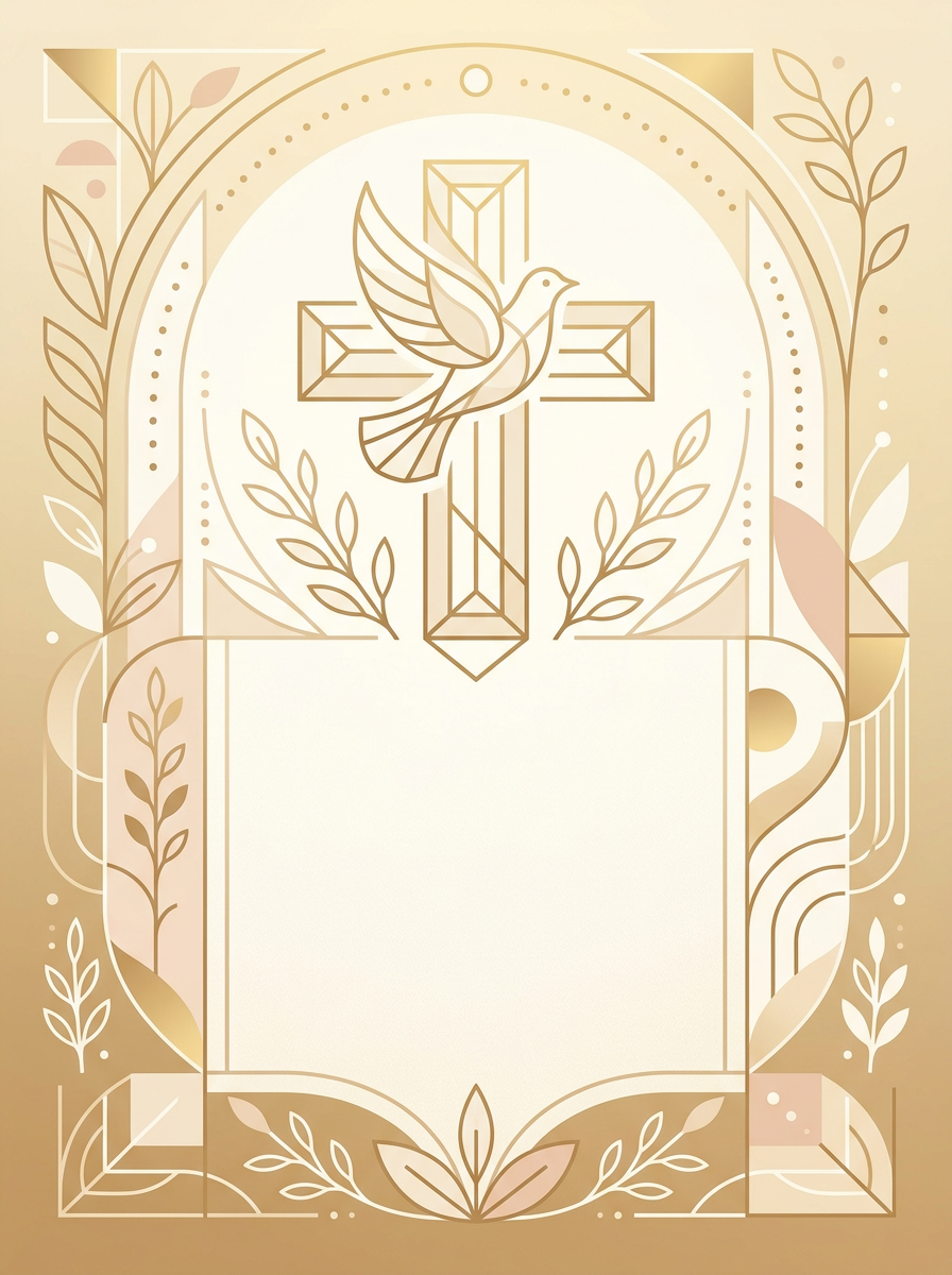 Modern Baptism preview