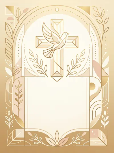 Modern Baptism preview