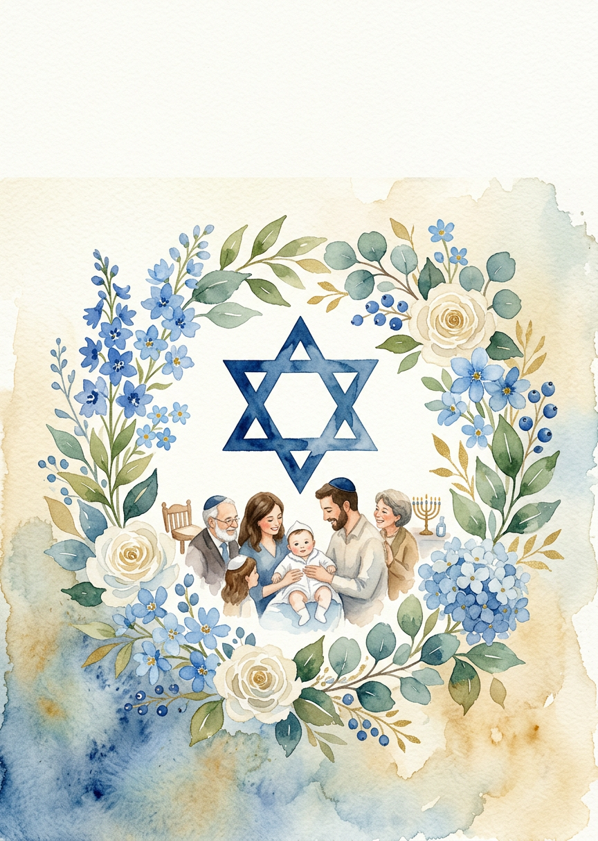 Bris Celebration preview