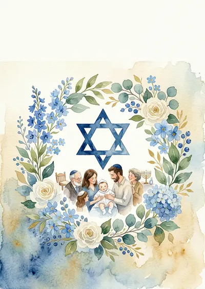 Bris Celebration preview