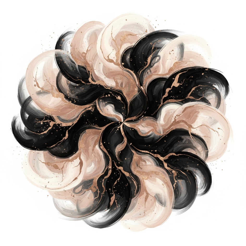 Typographic Love Story preview