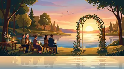 Sunset Memorial preview