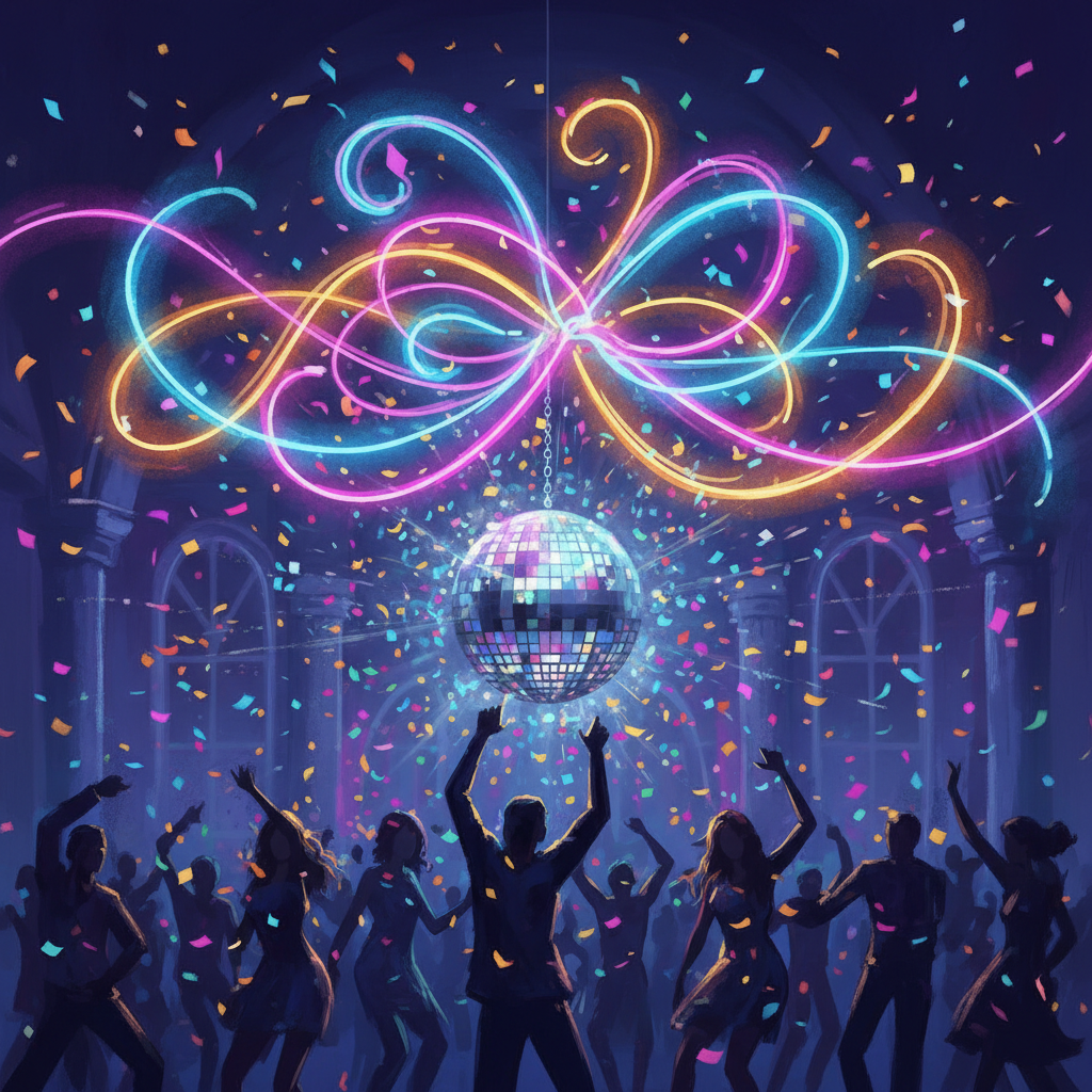 Party Neon Vibes preview