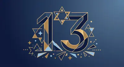 Modern Bar Mitzvah preview