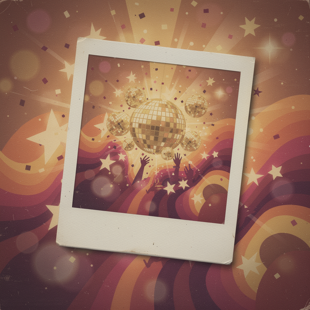 Retro Celebration preview